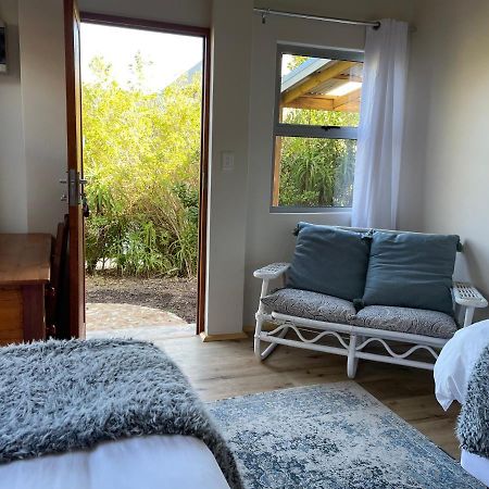 Trinity Farm Ocean View Cottage Plettenberg Bay Exterior foto